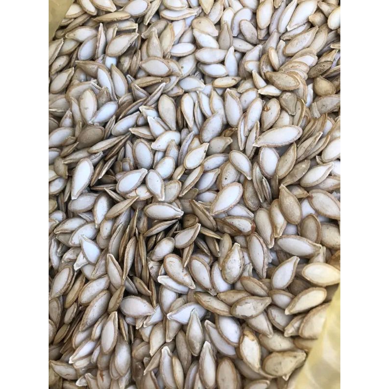 1kg hạt bí ta, hạt bí dân vùng cao