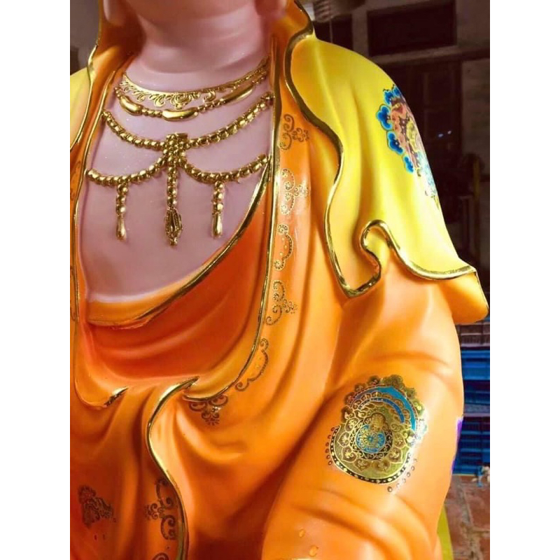 Miến Dán Hoa Văn Gấm