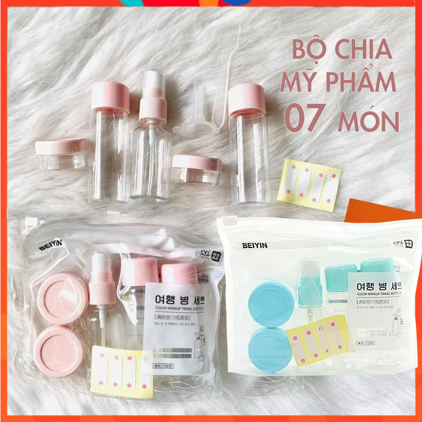 Liệu trình mờ sạm, nám, vết thâm, siêu sáng da, cấp ẩm với Niacinamide, vitaminC serum collagen peptide KIHASU