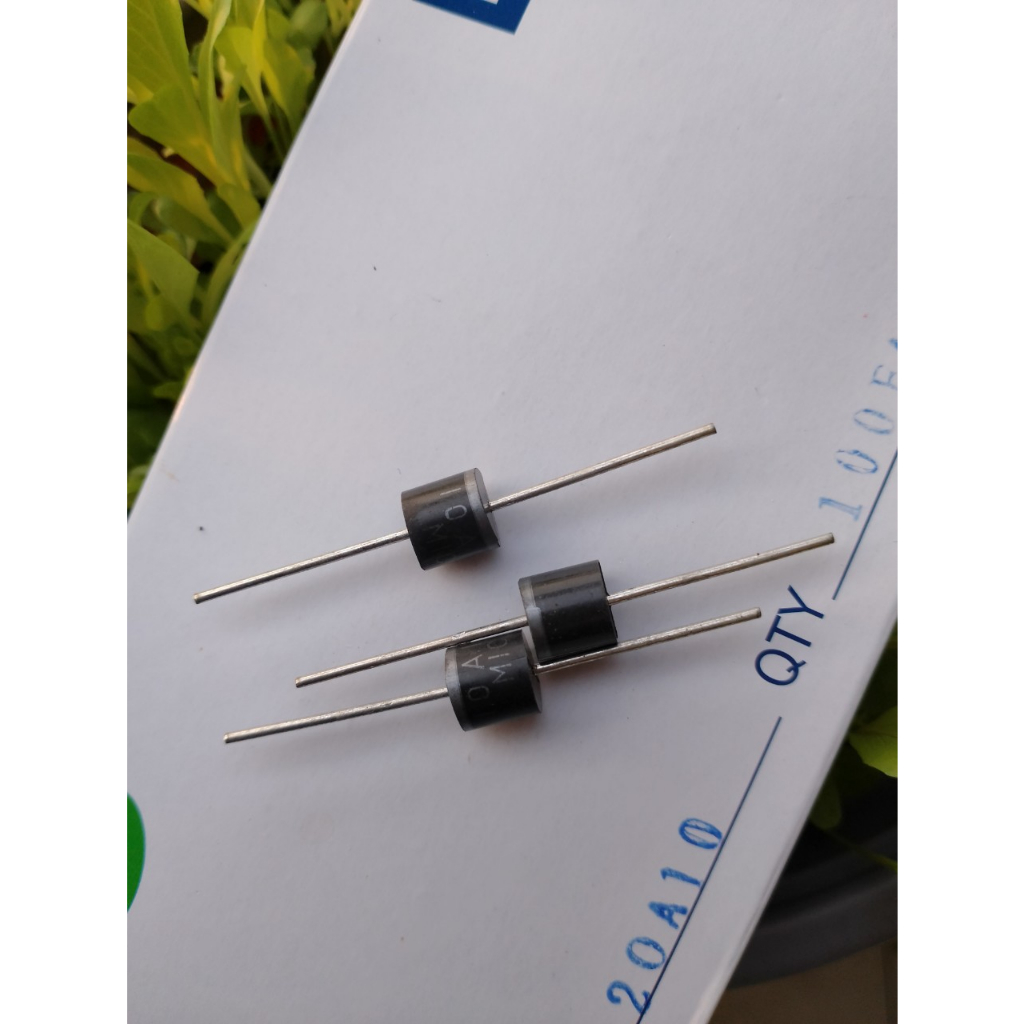 Diode 10A10 10A 1000V  chỉnh lưu