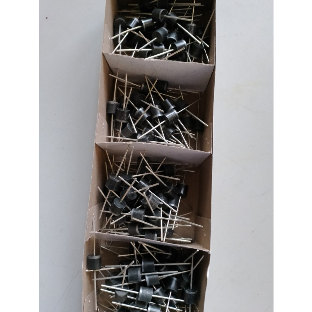 Diode 10A10 10A 1000V  chỉnh lưu