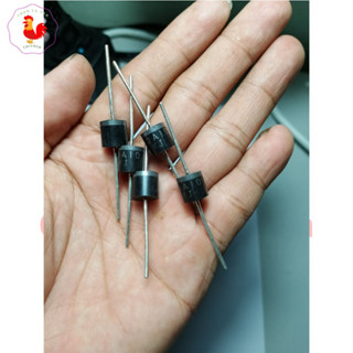 Diode Chỉnh Lưu 10A 10A10