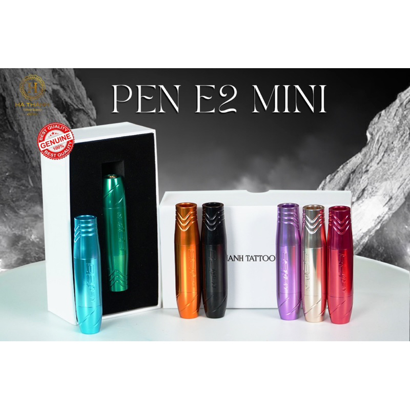 Máy Pen E2 MiNi