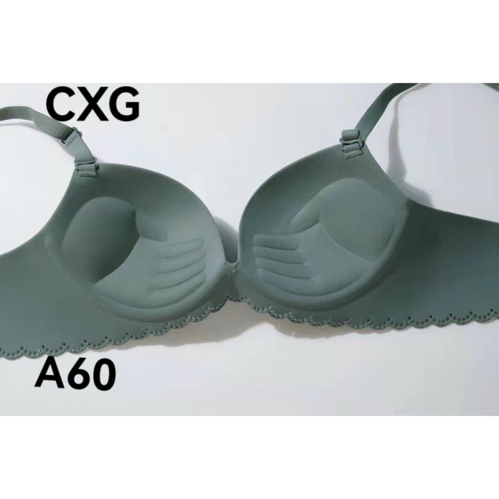 Áo Lót CXG không gọng cao cấp