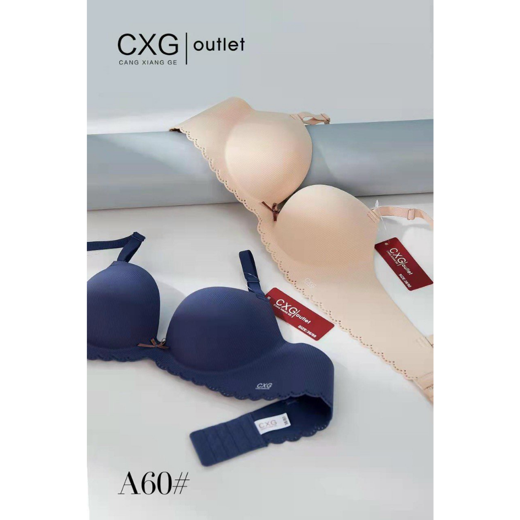 Áo Lót CXG không gọng cao cấp