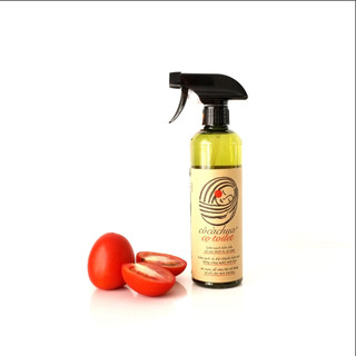 Cọ toilet cô cà chua 500ml truyền thống , mới toanh