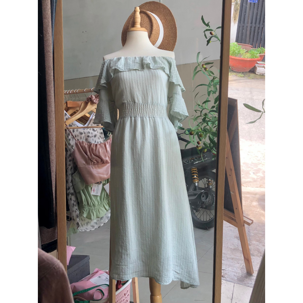 Đầm váy 2hand thanh lý giá rẻ