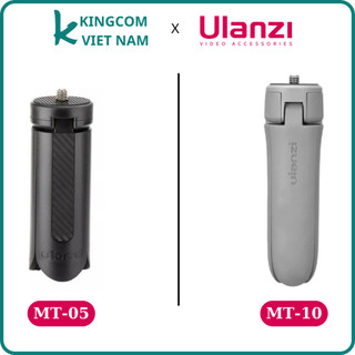 ULANZI MT-05 / MT-10 - Chân Tripod Mini dành cho Gimbal - Hàng Chính Hãng
