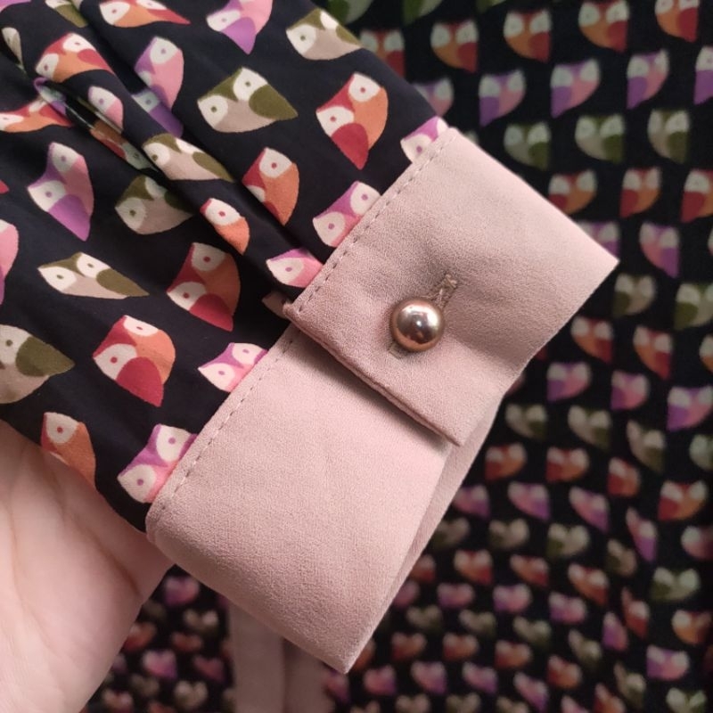 Áo sơ mi Seconhand. H7