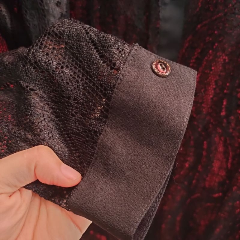 Áo ren Seconhand. H7