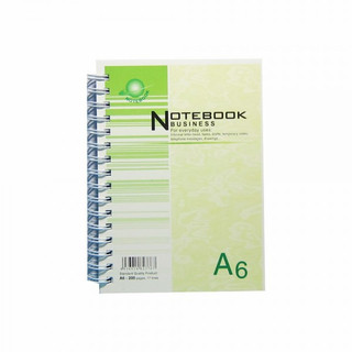 sổ lò xo A6,sổ lò xo A7 (Hải Tiến 200trang)