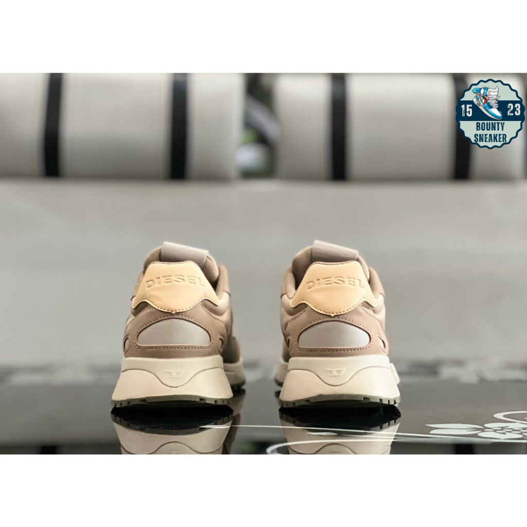 Giày Thể Thao DIESEL Chính Hãng