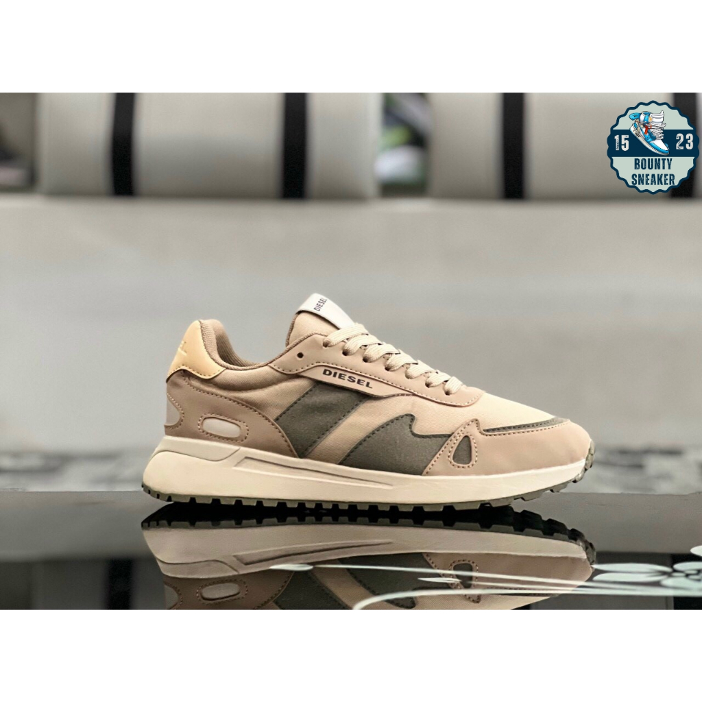 Giày Thể Thao DIESEL Chính Hãng