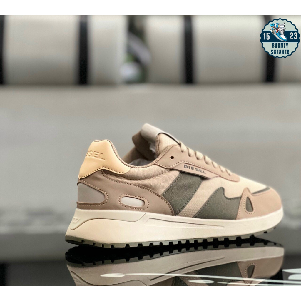 Giày Thể Thao DIESEL Chính Hãng