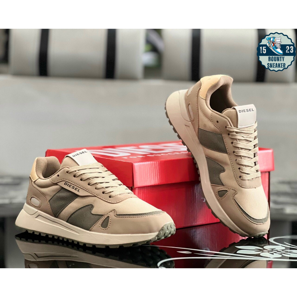 Giày Thể Thao DIESEL Chính Hãng