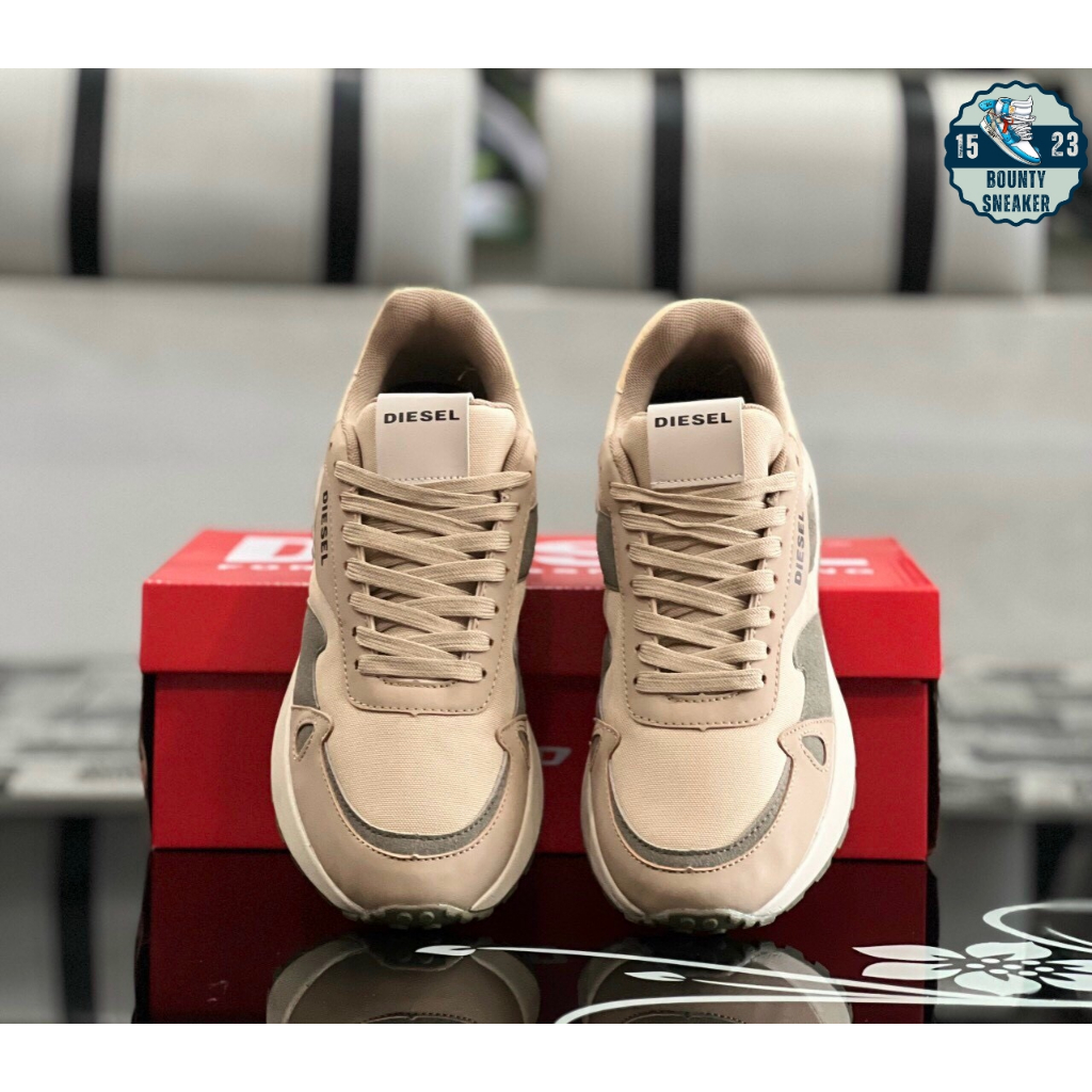 Giày Thể Thao DIESEL Chính Hãng