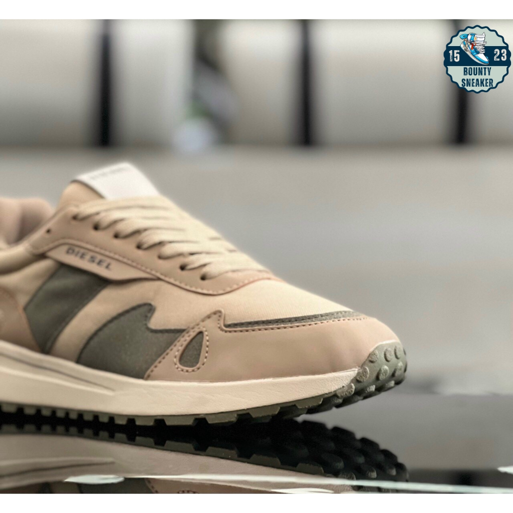 Giày Thể Thao DIESEL Chính Hãng