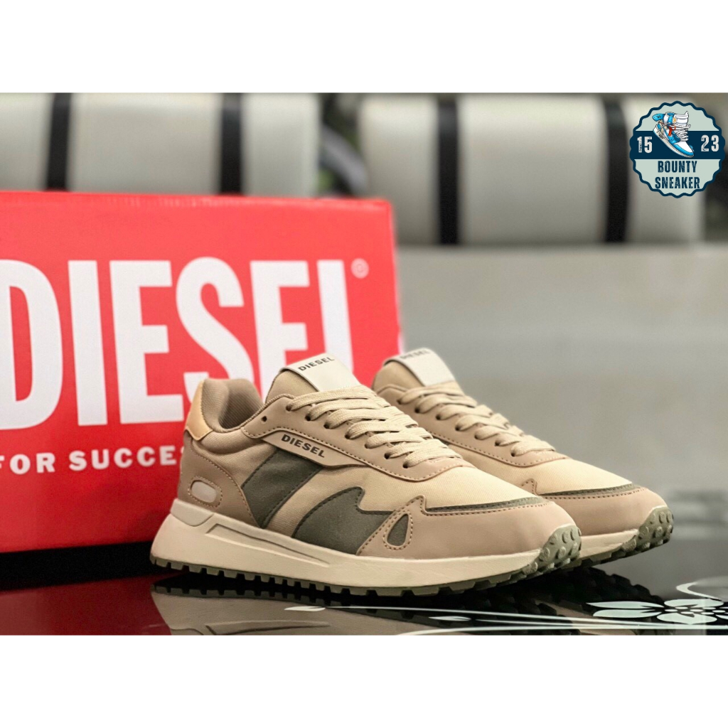 Giày Thể Thao DIESEL Chính Hãng