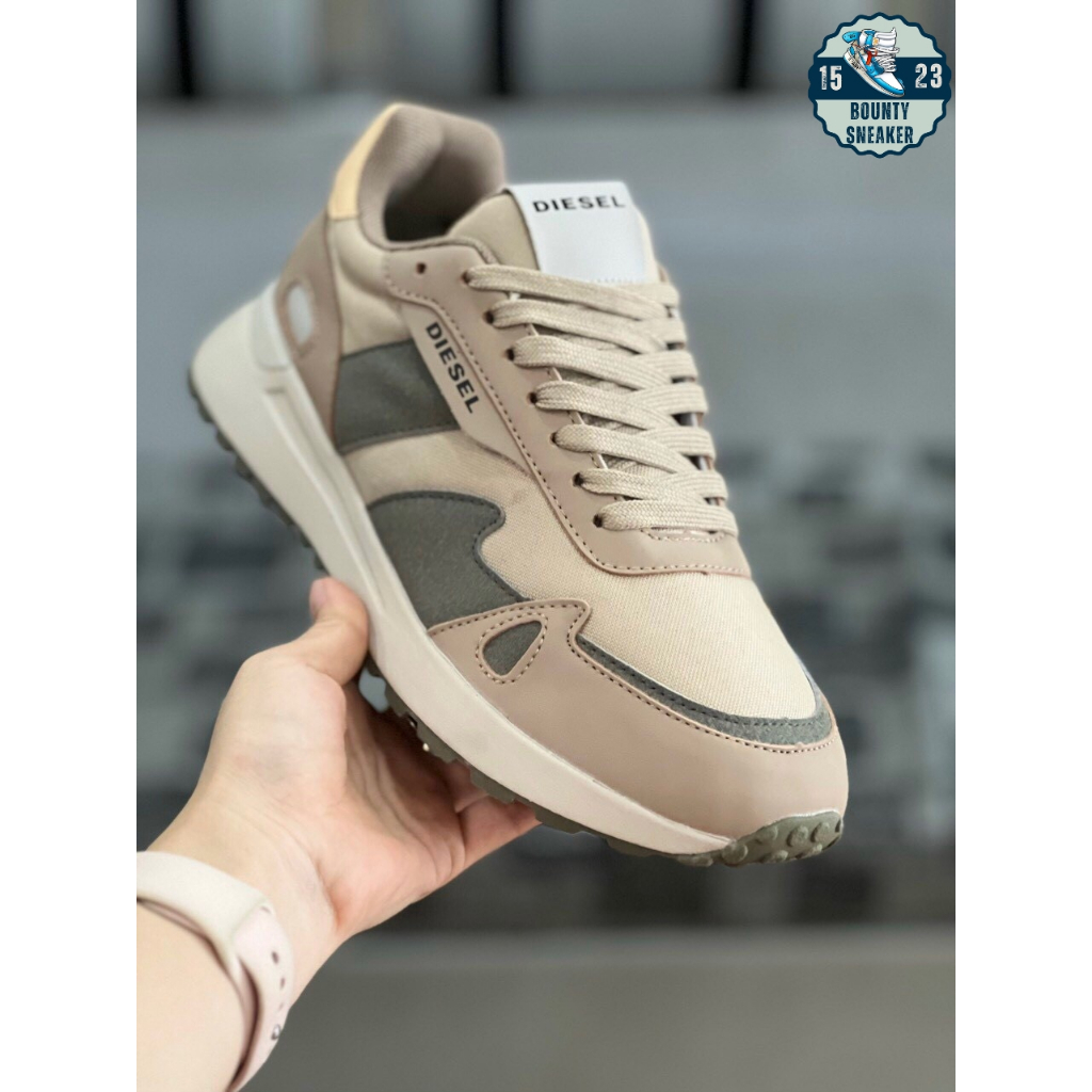 Giày Thể Thao DIESEL Chính Hãng