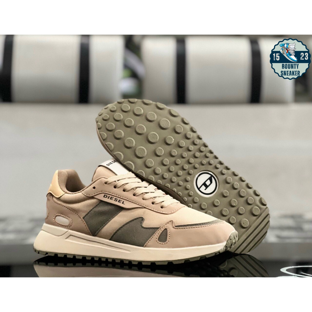 Giày Thể Thao DIESEL Chính Hãng