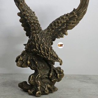 Đại bàng bằng đồng phong thuỷ