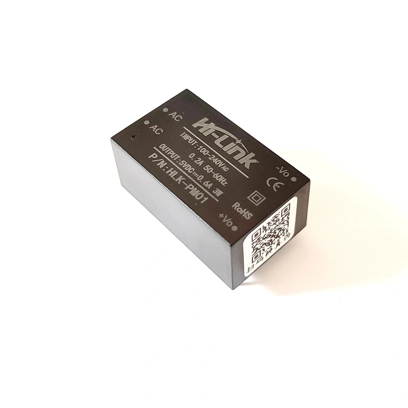 Module nguồn AC-DC HLK-PM01 5V 3W