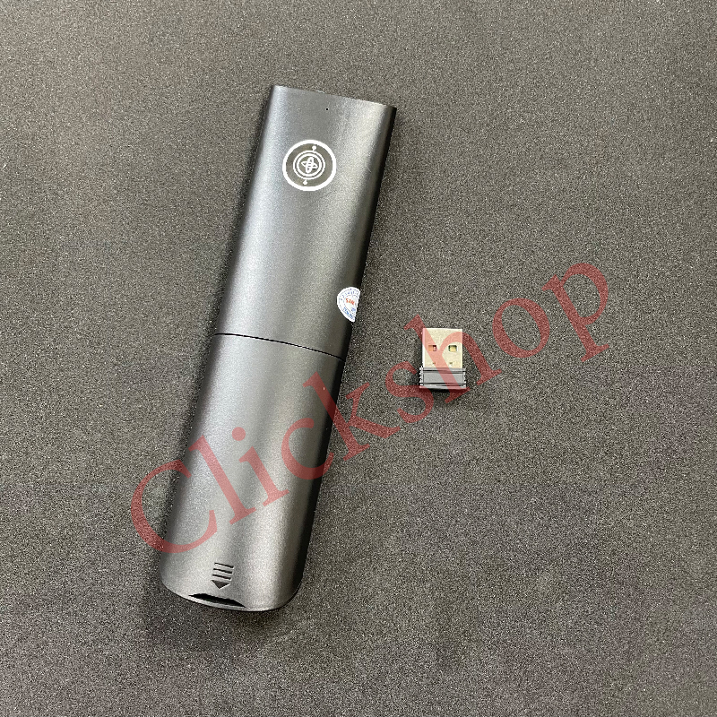 Điều khiển chuột bay không dây giong nói G18 dùng cho đầu box, tivi smart, máy tính