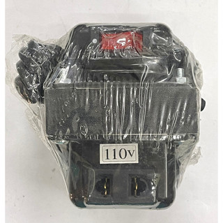Biến Thế Đổi Điện 220V => 110V ( 200W )