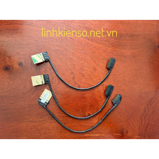 Cáp màn hình lcd lenovo thinkpad t570 p51s t580 p52s 01er030 450.0ab02.0001 30pin