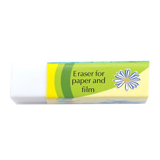 Gôm Thiên Long E-06 siêu mềm dẻo