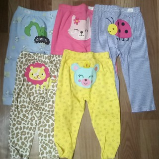 Quần dài carter loại 6 tháng , 9 tháng ,12 tháng ,18 tháng