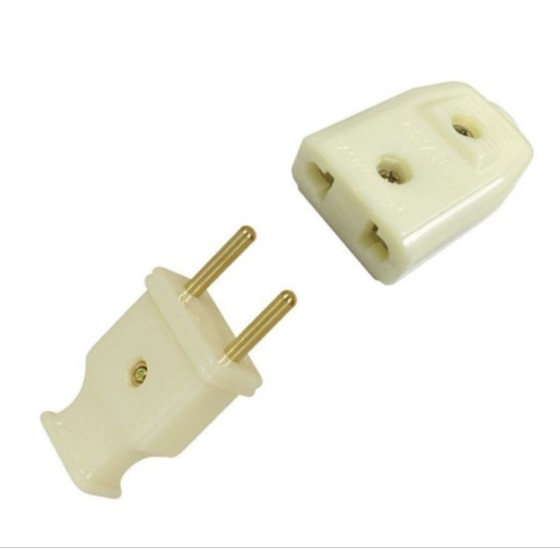 Phích cắm điện siêu chịu tải , phích nối âm siêu chịu tải 4000w