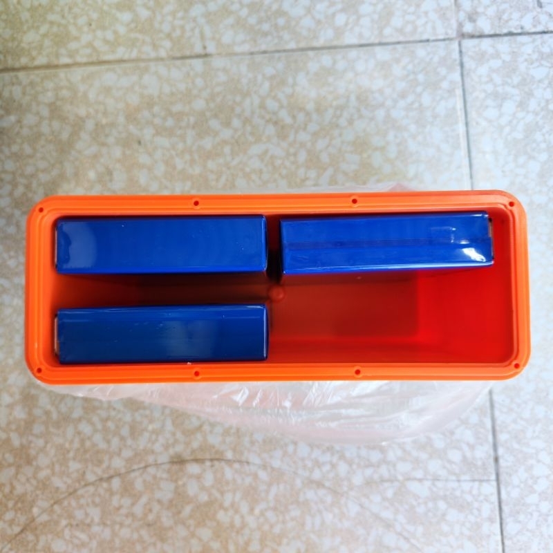 Pin Lithium 3.7V 51Ah Lishen