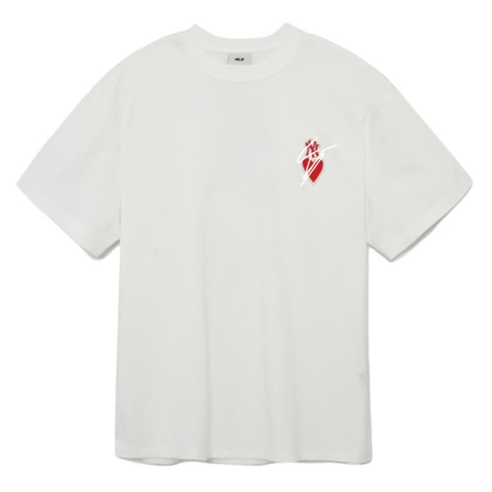 Áo thun M*L*B unisex