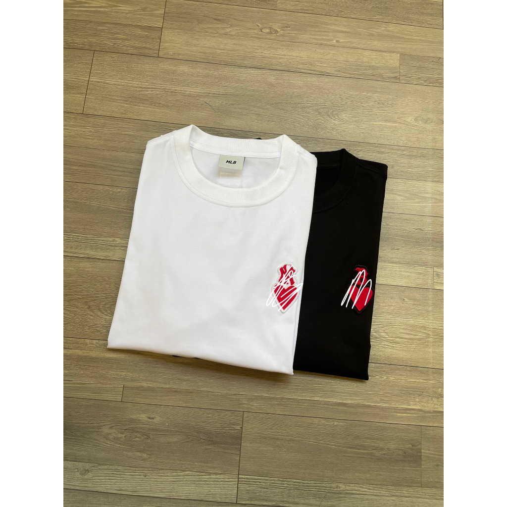 Áo thun M*L*B unisex