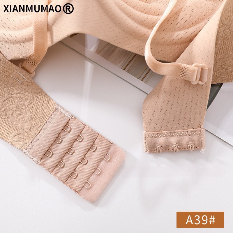 Áo lót nữ su đúc bàn tay không gọng mẫu mới ra 2023 HA101