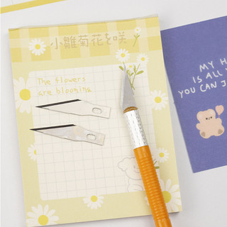 Dao rọc giấy, cắt washi tape, decal giấy