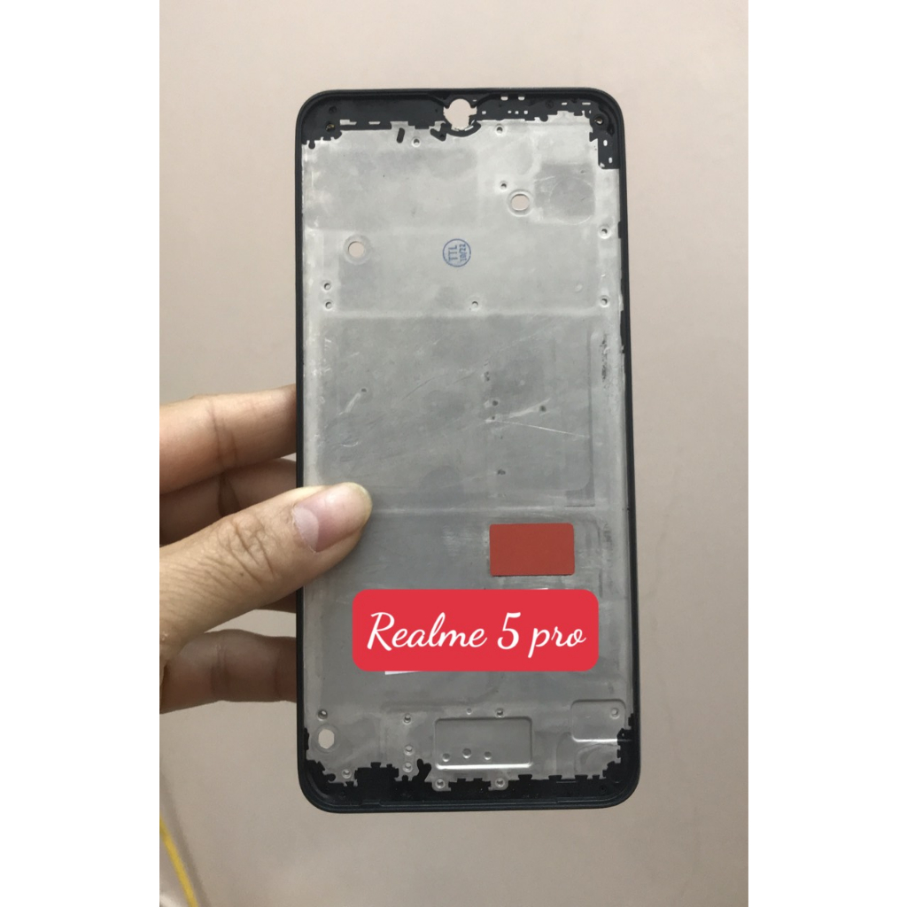 Sườn máy realme 5 pro / khung xương máy realme 5 pro