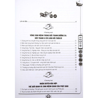 Sách - Lục Đạo Luân Hồi (ML)