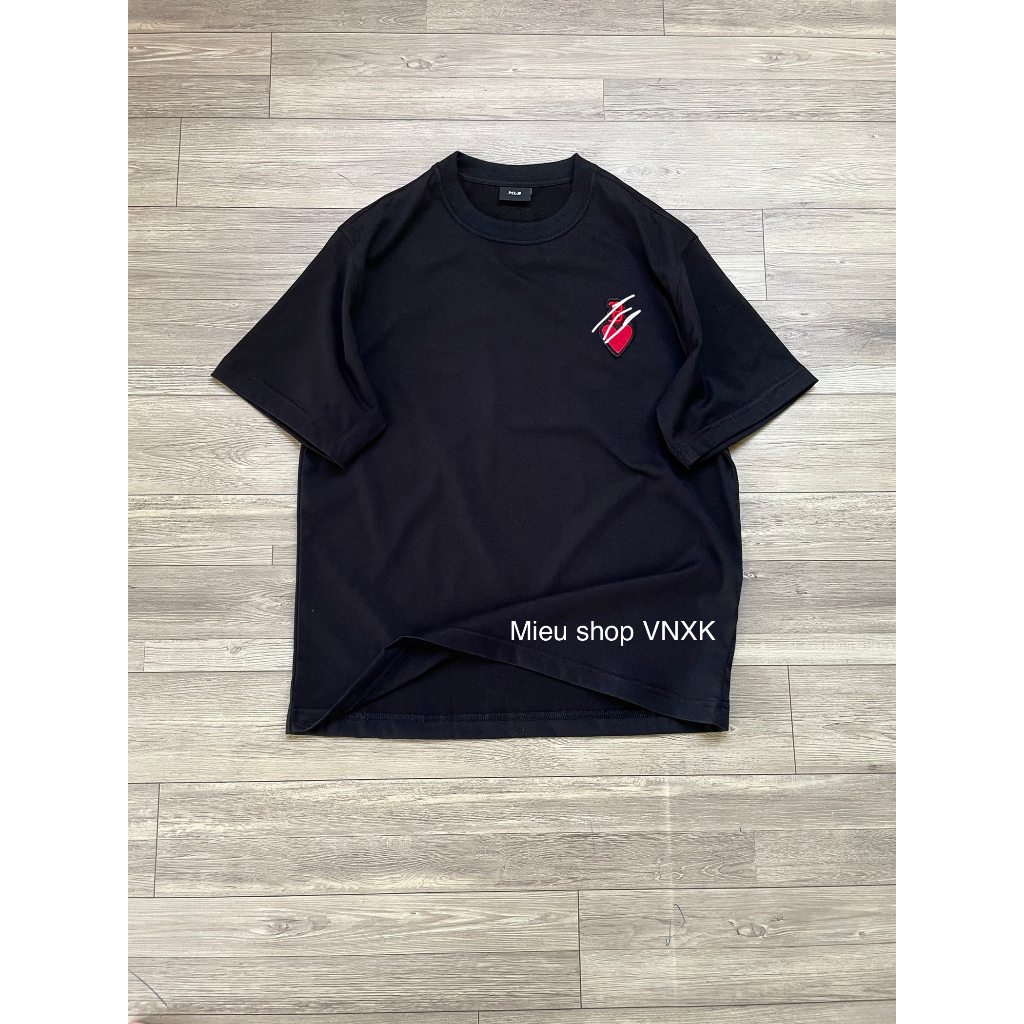 Áo thun M*L*B unisex