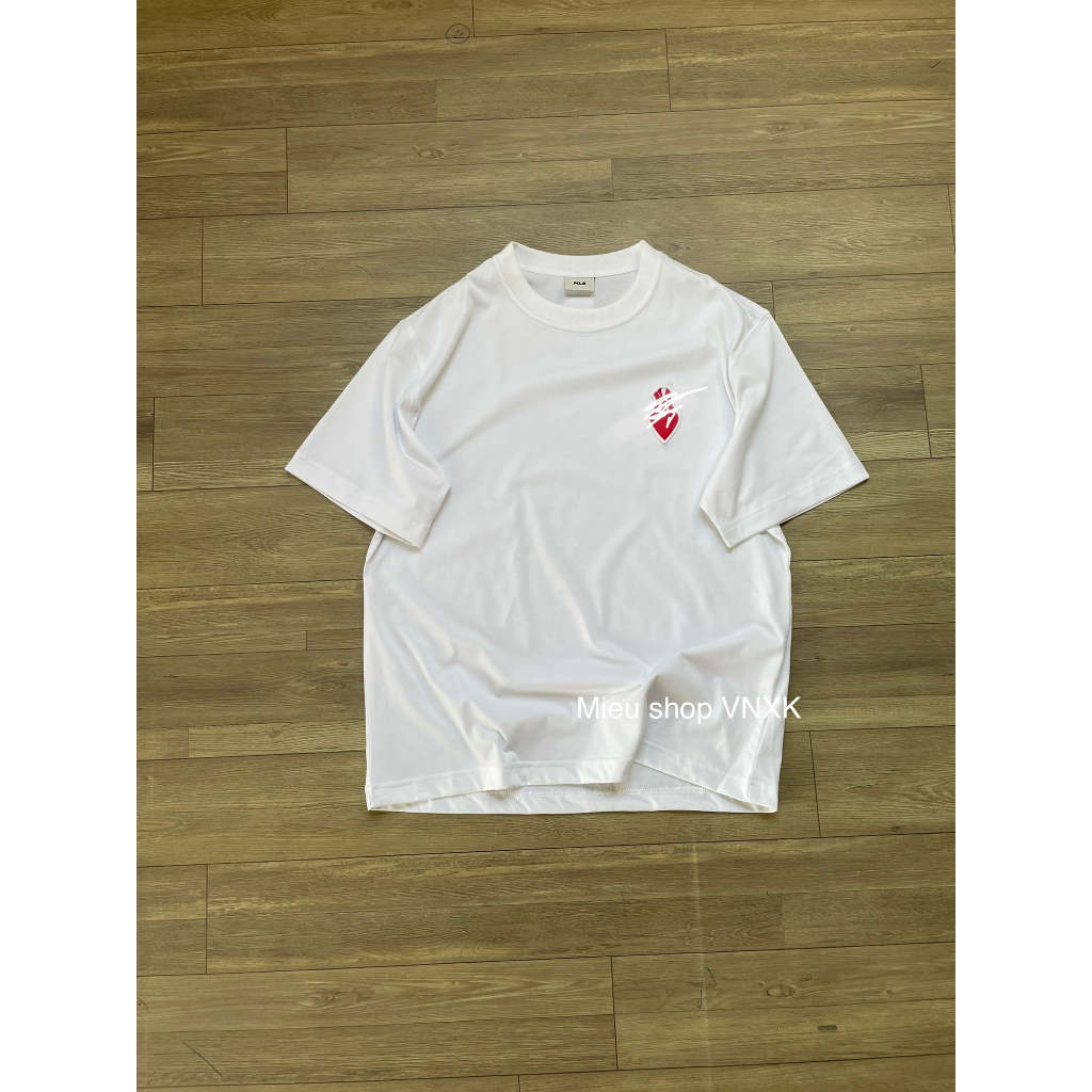 Áo thun M*L*B unisex