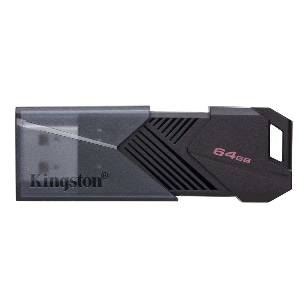 USB Kingston DataTraveler Exodia Onyx DTXON (64/128/256GB)