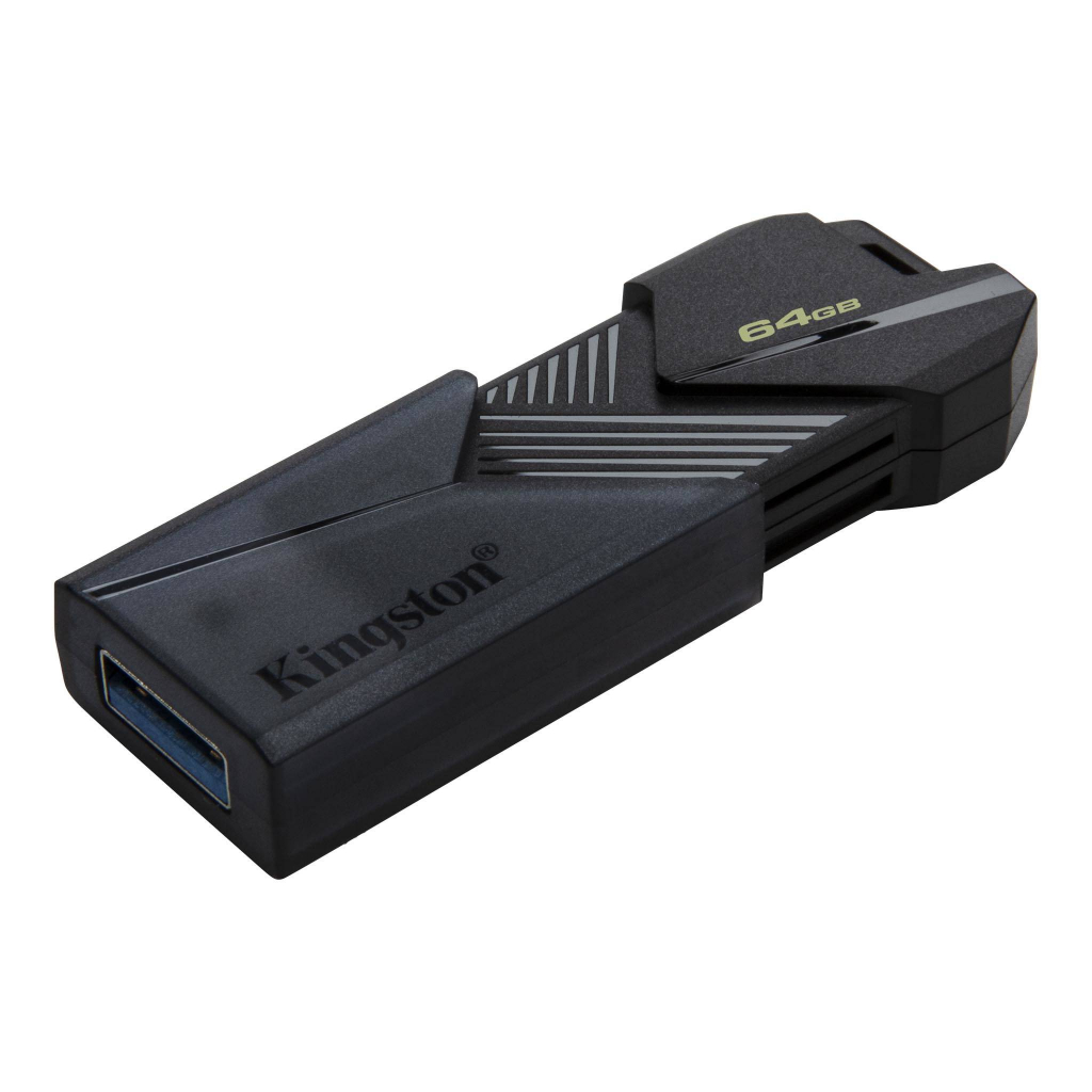 USB Kingston DataTraveler Exodia Onyx DTXON (64/128/256GB)