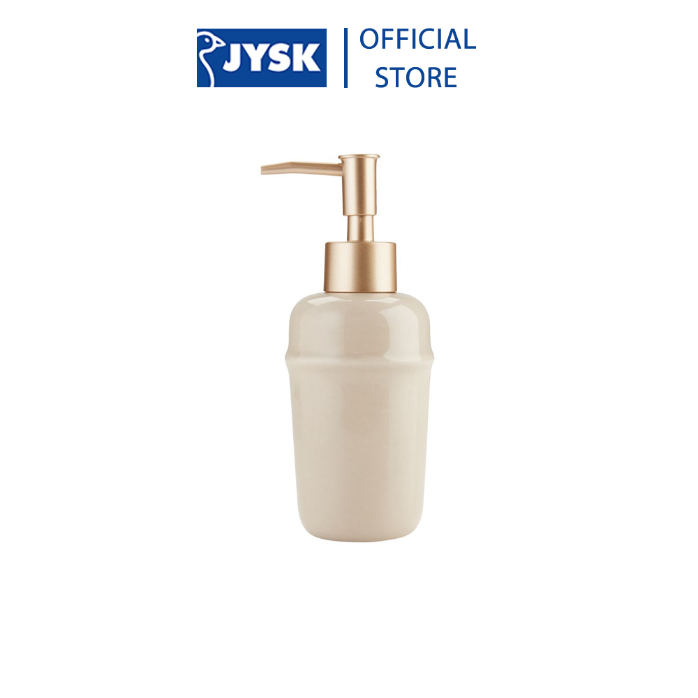 Phụ kiện nhà tắm | JYSK Boliden | đá dolomite | be