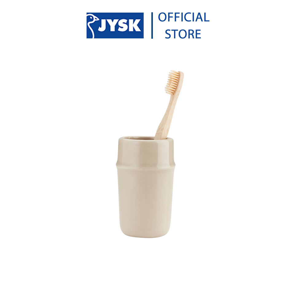 Phụ kiện nhà tắm | JYSK Boliden | đá dolomite | be