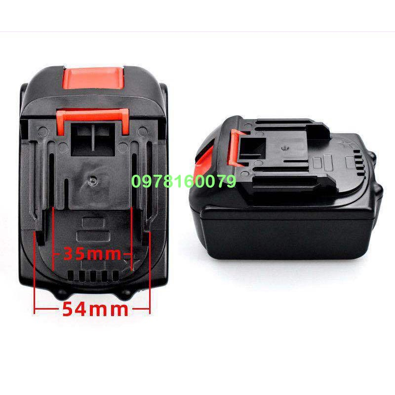 Súng bắn đinh gỗ F30 chính hãng FEG dùng Pin Ma.ki.ta thông dụng