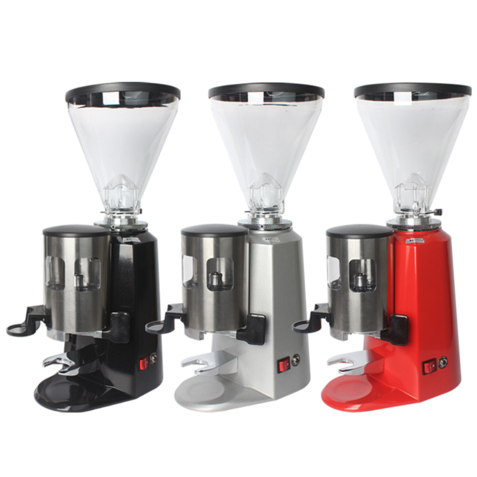 Phễu chứa hạt máy xay cà phê 900N - Nắp phễu thay thế