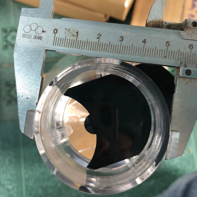 Phễu chứa hạt máy xay cà phê 900N - Nắp phễu thay thế