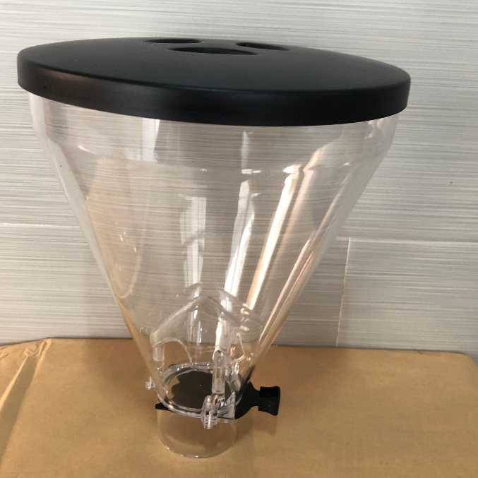 Phễu chứa hạt máy xay cà phê 900N - Nắp phễu thay thế