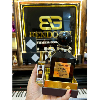 Mẫu Thử Nước hoa Tomford Tobacco Vanille 5ml-10ml -20ml
